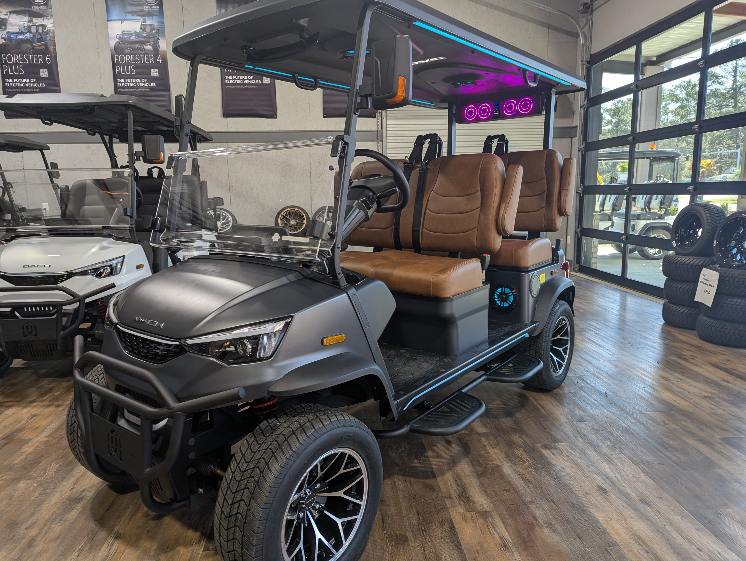 2026  DOCH APOLLO ELITE