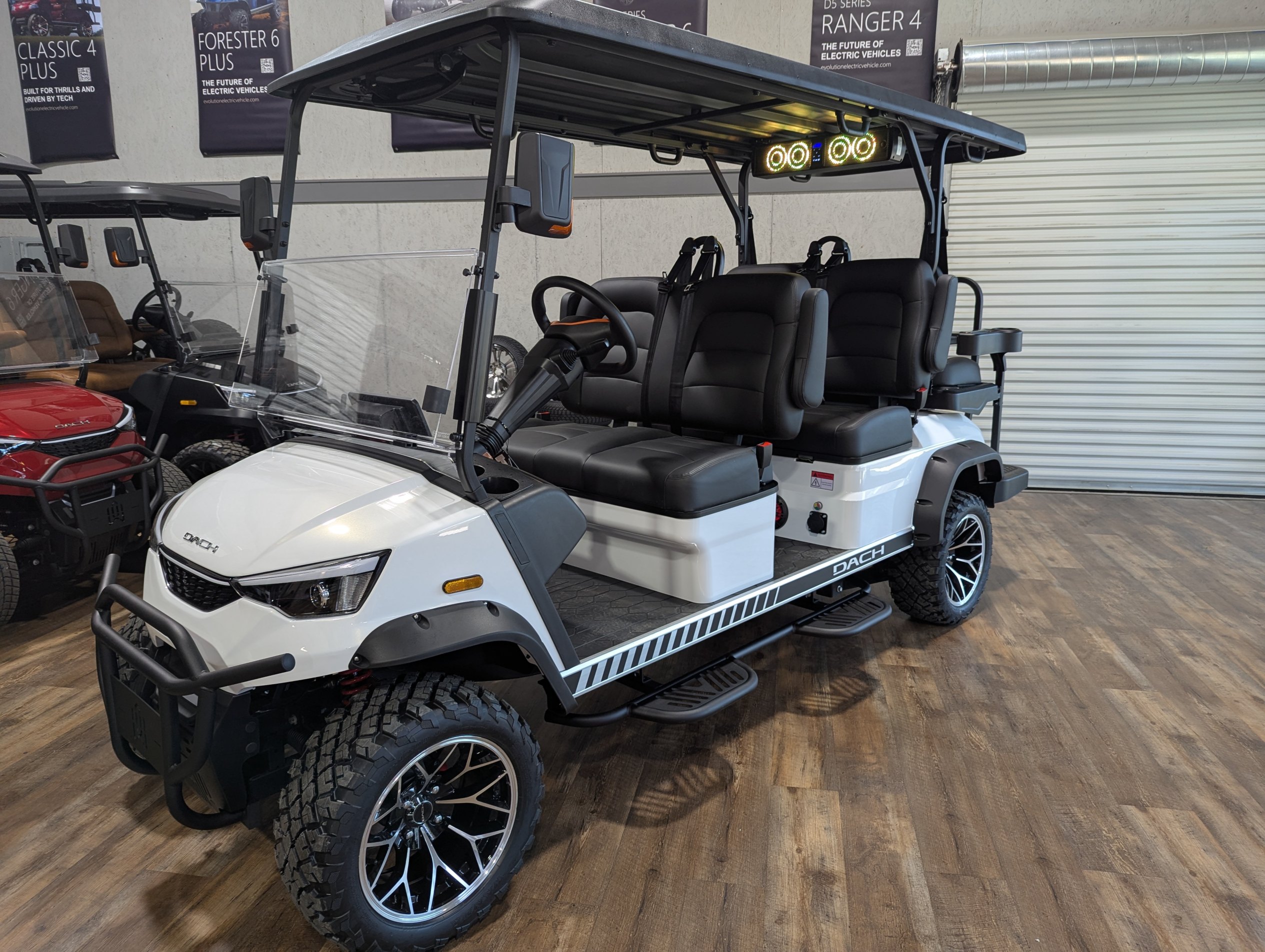 2026  DACH APOLLO  4+2