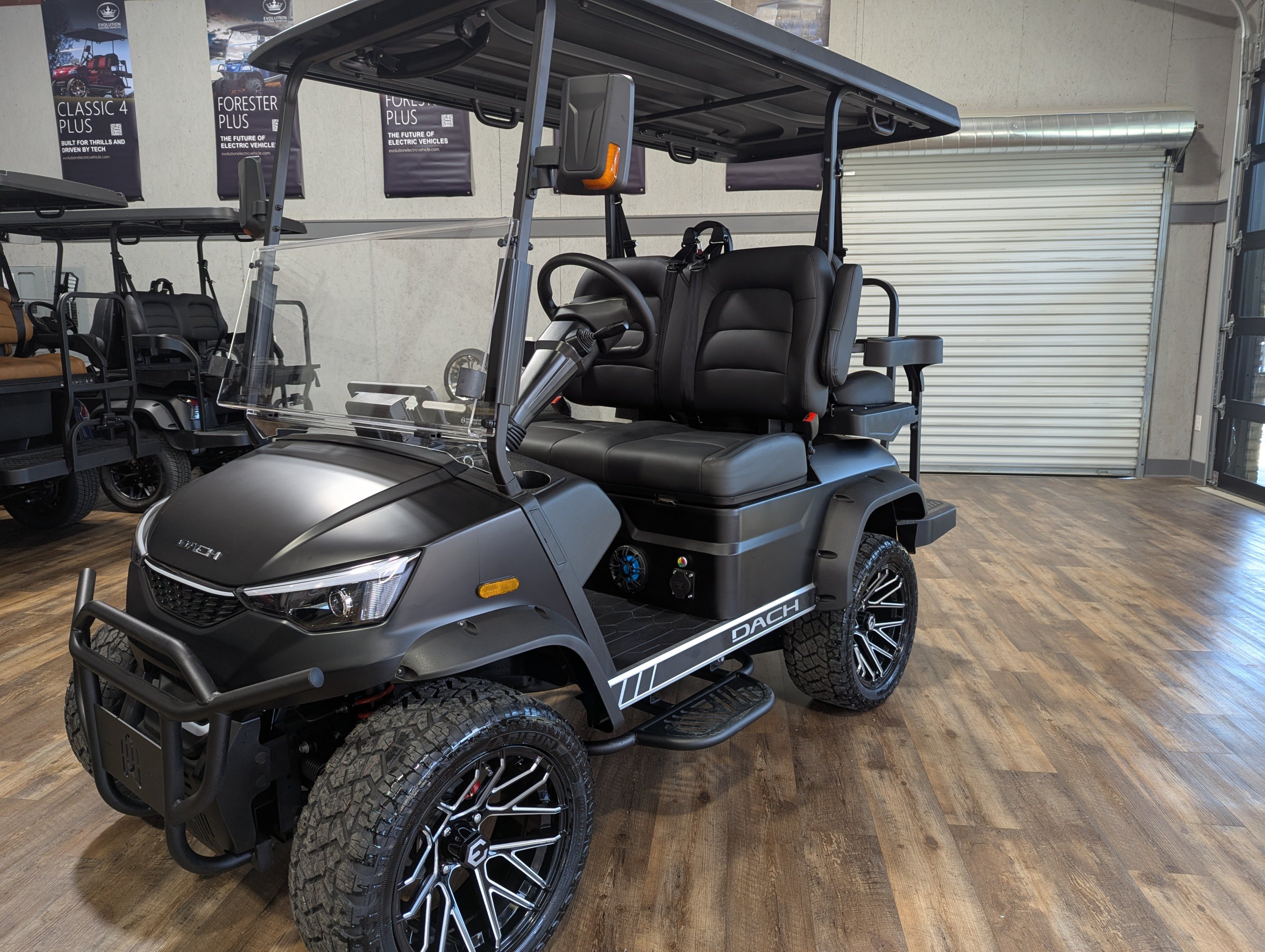 2026  Falcon Ultra Solar Panel