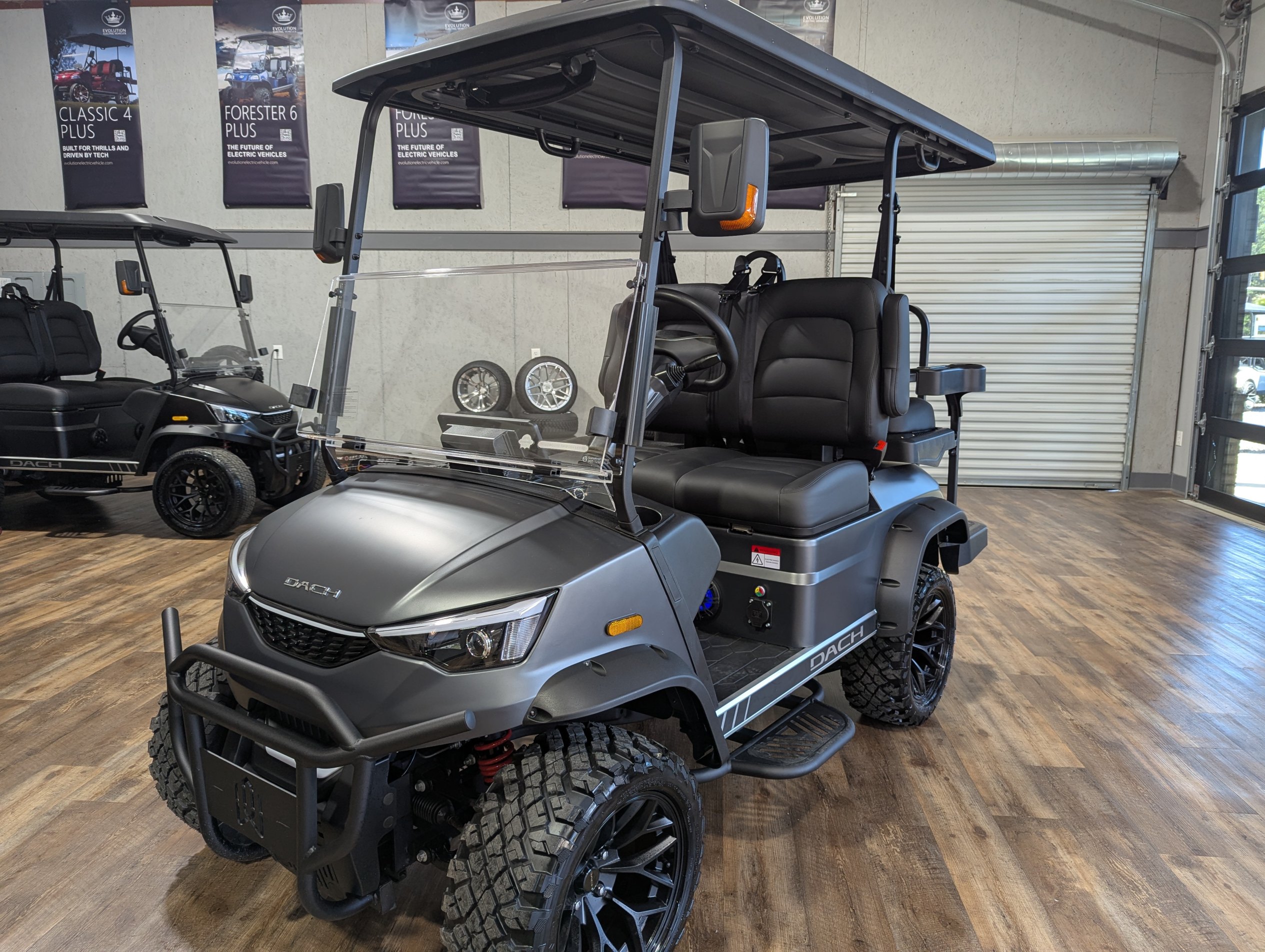 2026  Falcon Ultra Solar Panel